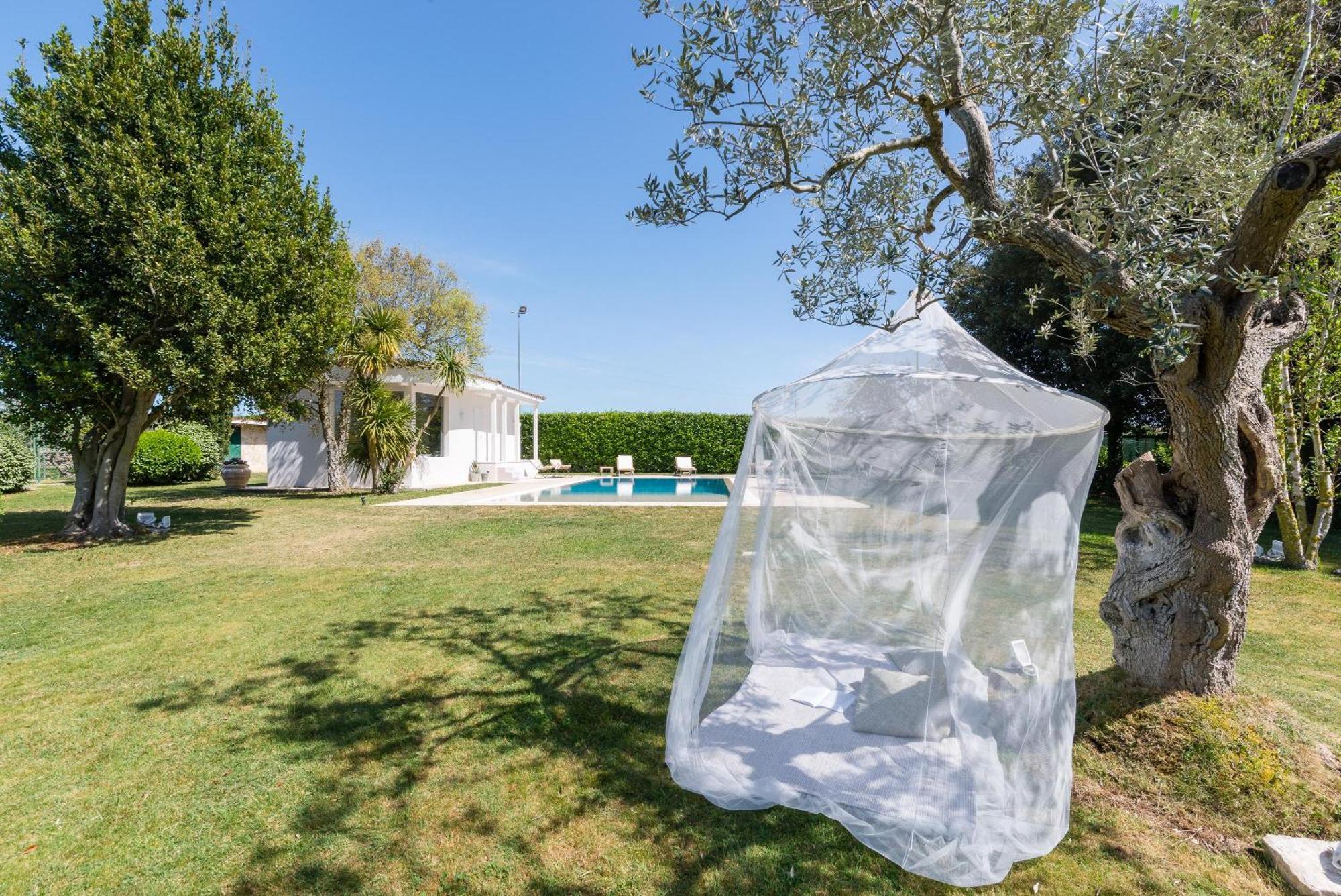 Villa Enò Trulli&Pool by Go4sea Noci Exterior foto