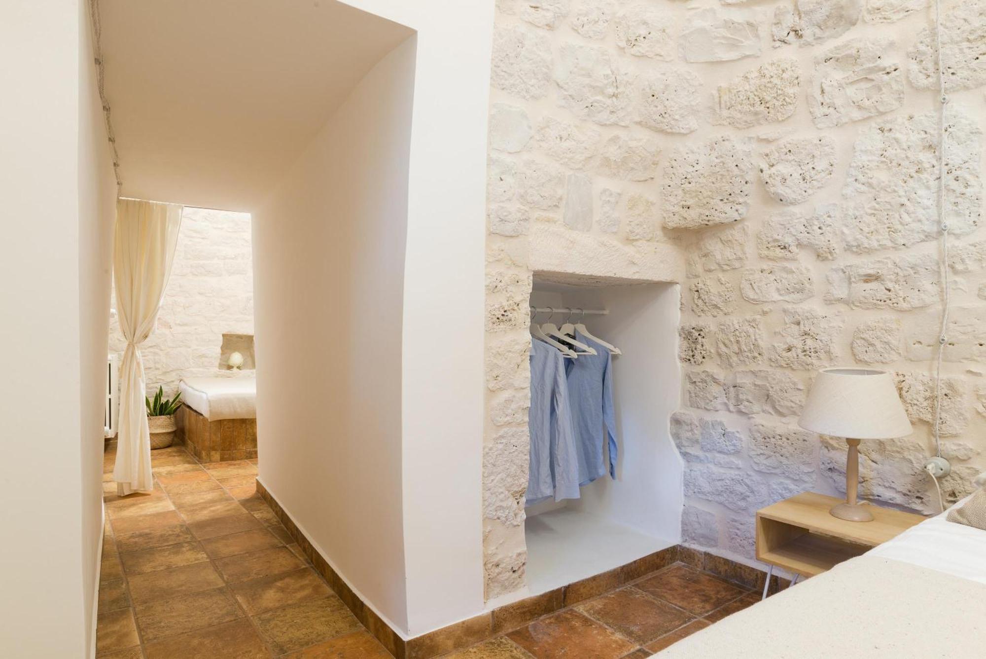 Villa Enò Trulli&Pool by Go4sea Noci Exterior foto