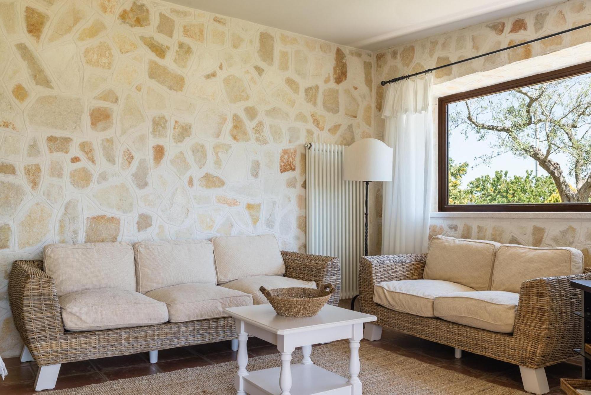 Villa Enò Trulli&Pool by Go4sea Noci Exterior foto