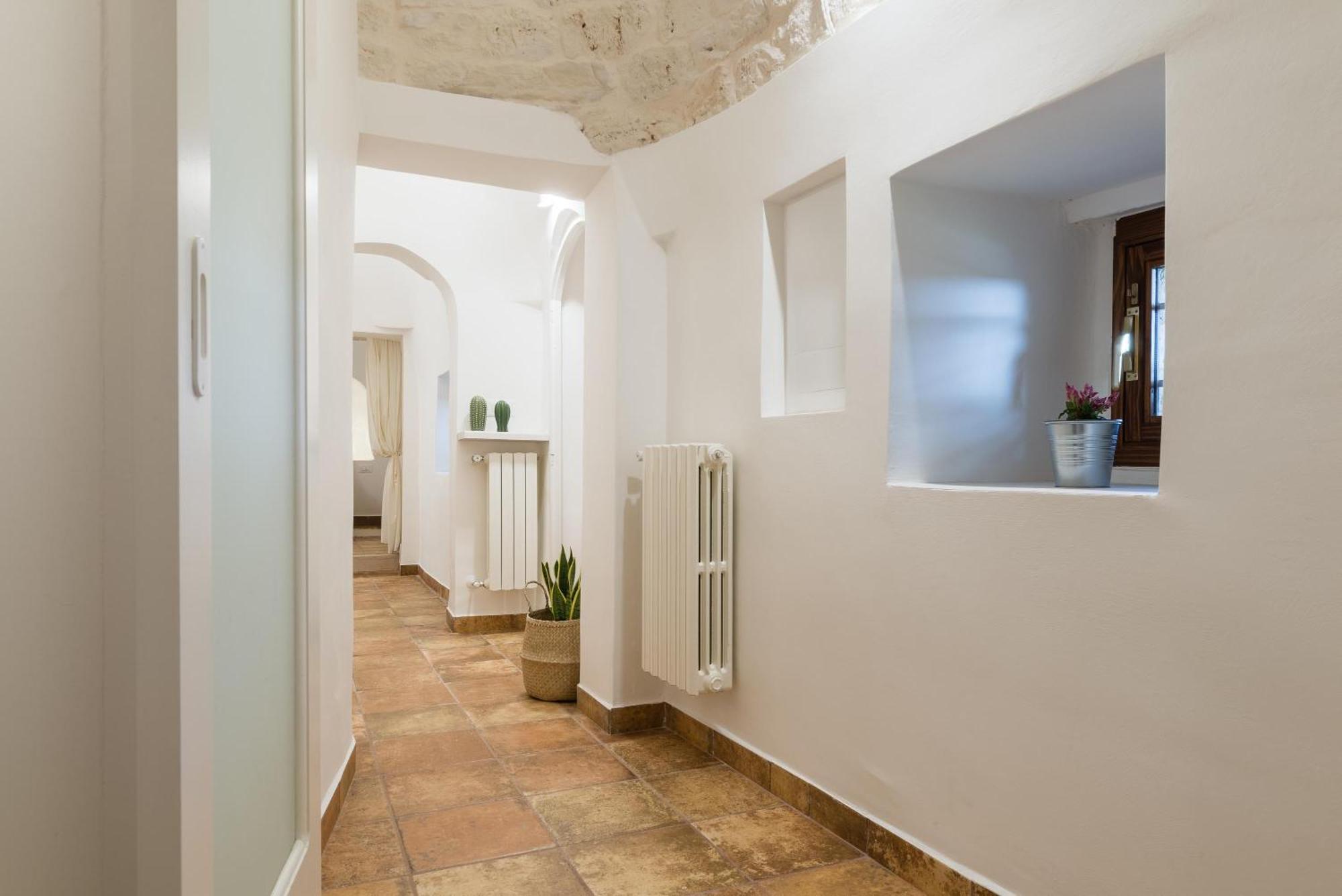 Villa Enò Trulli&Pool by Go4sea Noci Exterior foto