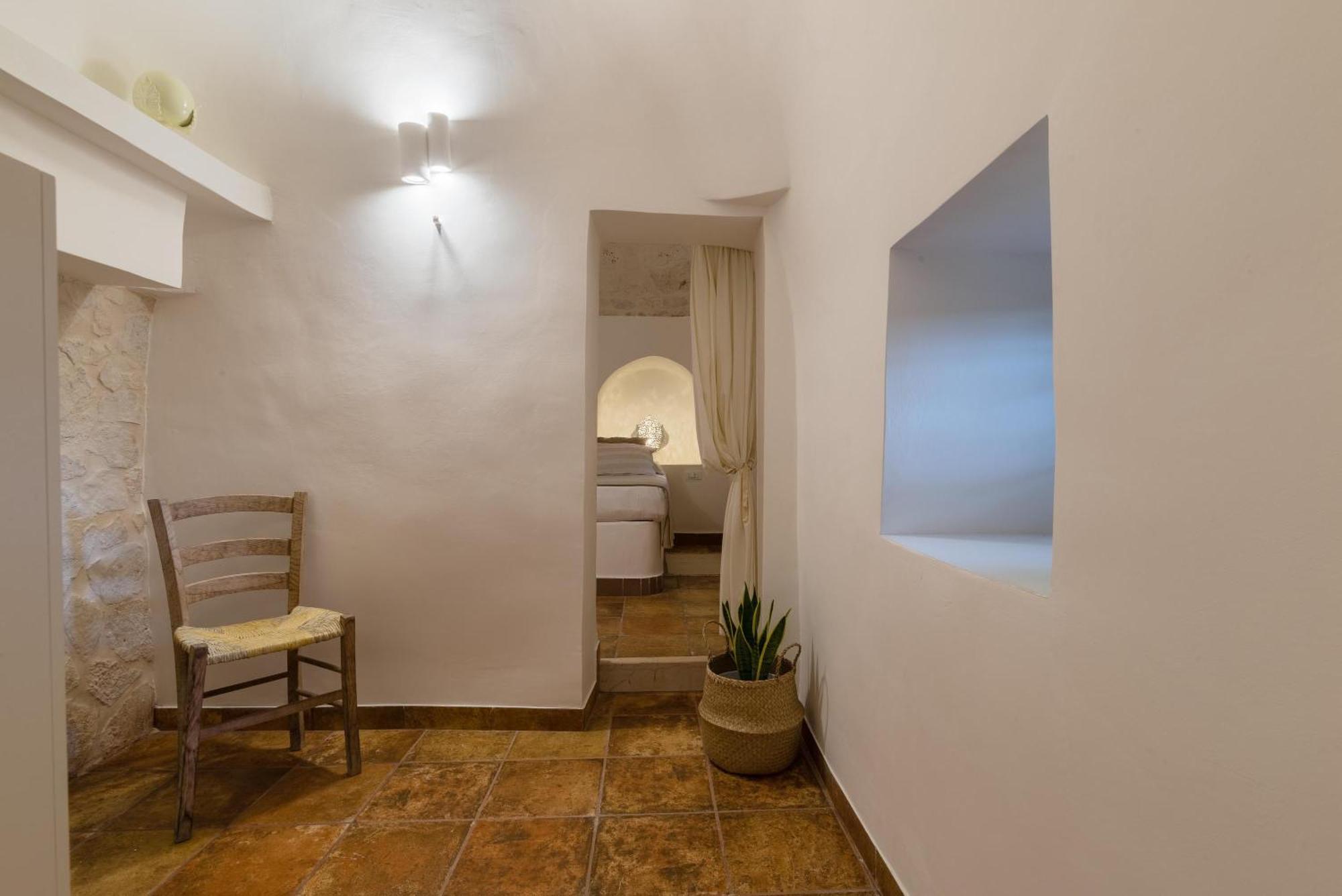 Villa Enò Trulli&Pool by Go4sea Noci Exterior foto